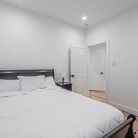 Luxury 3Br, Ks Bed Mins Away 4Rm Dtown, Med Ctr Villa Houston Buitenkant foto